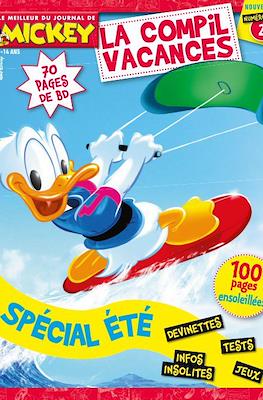Le Meilleur du Journal de Mickey #2