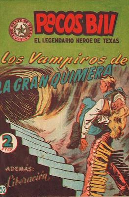 Pecos Bill #52