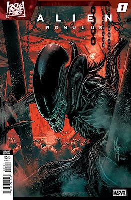 Alien: Romulus (Variant Cover) #1.1