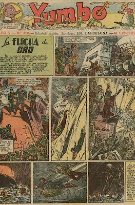 Yumbo (1934) #172