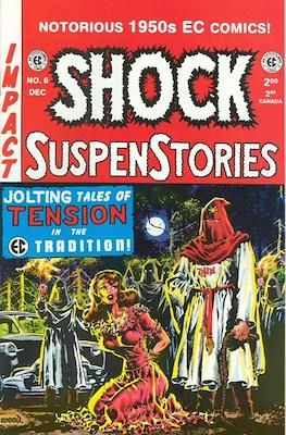 Shock SuspenStories #6
