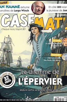 Casemate #137