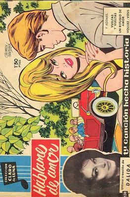 Colección Claro de Luna #138