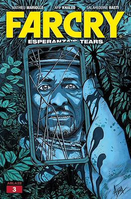 Far Cry Esperanza's Tears #3.1