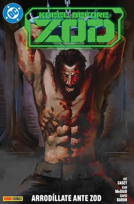 Kneel Before Zod #2