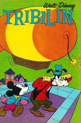 Tribilín #59