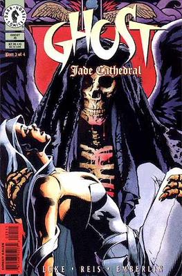 Ghost (1995-1998) #35