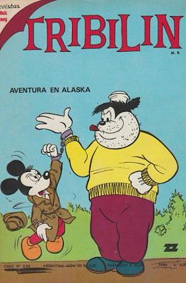 Tribilín #119