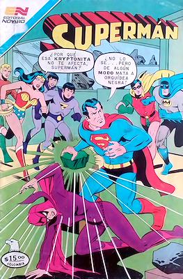 Superman #251