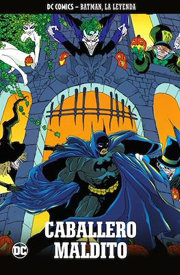 DC Comics - Batman, la leyenda (Cartoné) #12