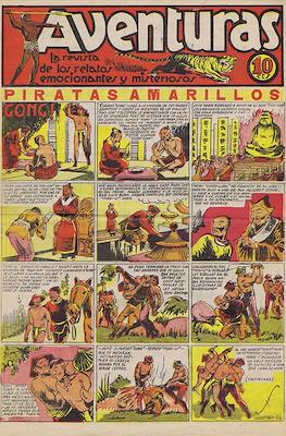 Aventuras y Emociones (1935) #54