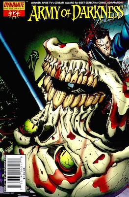 Army of Darkness (2005) #12
