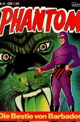 Phantom #6