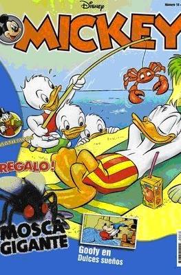 Mickey #10