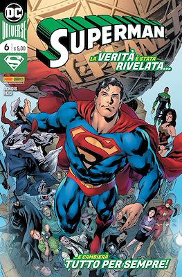 Superman #6