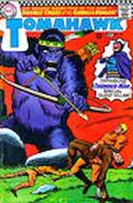 Tomahawk (1950-1972) #107