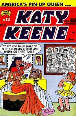 Katy Keene (1949) #13