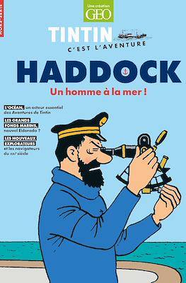 Tintin. C'est l'aventure - Hors-série #5
