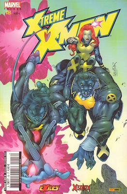 X-Treme X-Men #18
