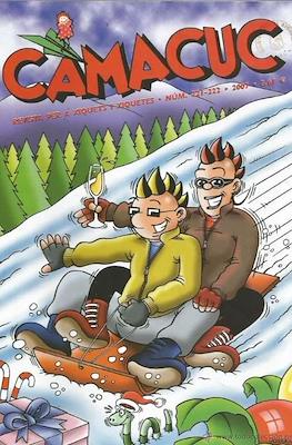 Camacuc #221-222