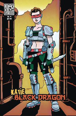 Katie Black Dragon #4