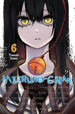 Mieruko-chan #6