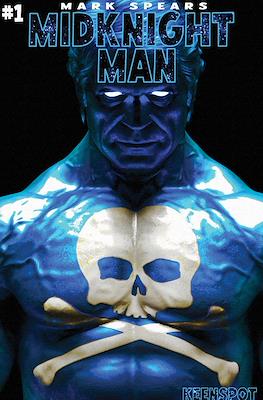 Mark Spears Midknight Man #1
