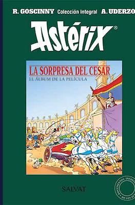 Astérix - Colección Integral 2025 #43