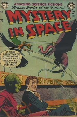 Mystery in Space (1951-1981) #7