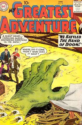 My Greatest Adventure (1955) #32