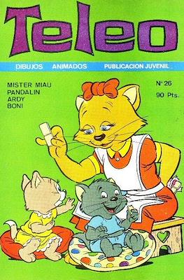 Teleo #26