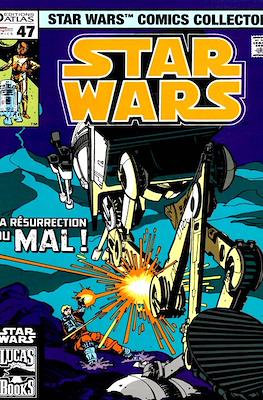 Star Wars Comics Collector #47
