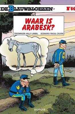 De Blauwbloezen #64