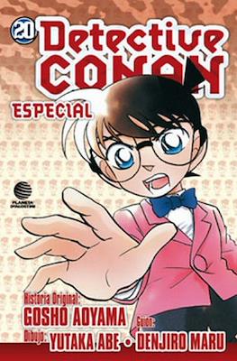 Detective Conan especial #20