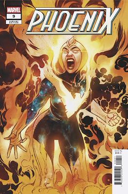 Phoenix (2024-Variant Covers) #9.2