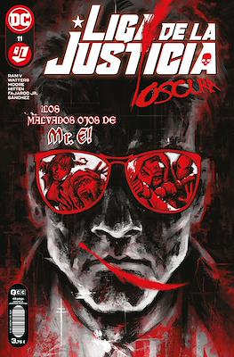 Liga de la Justicia (2012-) (Grapa) #126/11