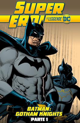 Supereroi: Le leggende DC #76