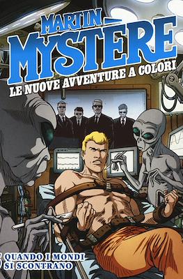 Martin Mystère. Le nuove avventure a colori Vol. 1 #5
