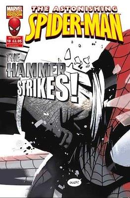 The Astonishing Spider-Man Vol. 3 #18