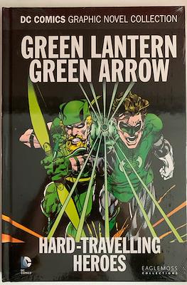 DC Comics Graphic Novel Collection Special (Hardcover) #58