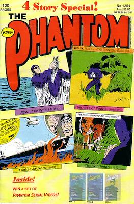 The Phantom #1254