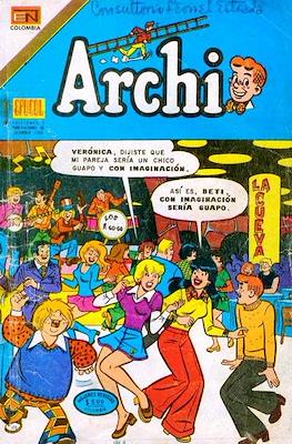 Archi #60
