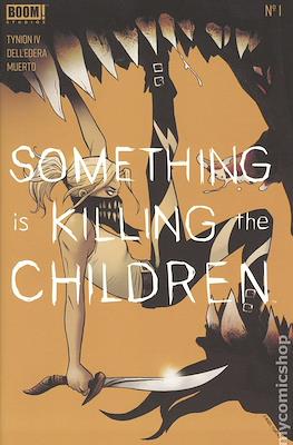 Something Is Killing The Children (Variant Cover) #1.3