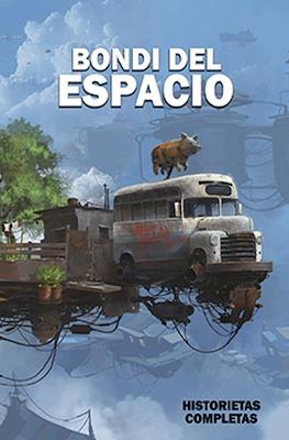 Bondi del espacio