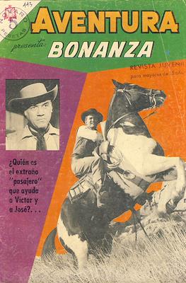 Aventura #443