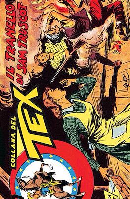 Le strisce di Tex #198