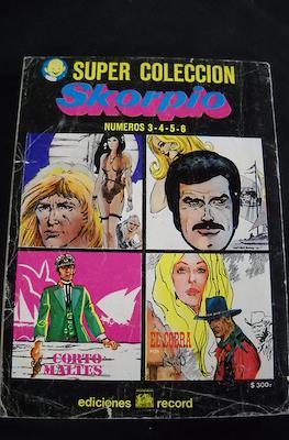 Super Colección Skorpio #2