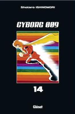Cyborg 009 (Broché) #14