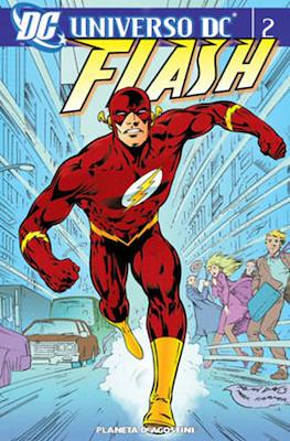 Universo DC: Flash #2