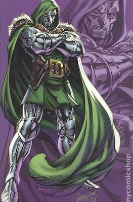 One World Under Doom (2025- Variant Cover) #6.7